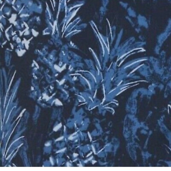 Jack Nicklaus Men's
Printed Golf Shorts 9"
- Pineapple Navy - Picture 4 of 7